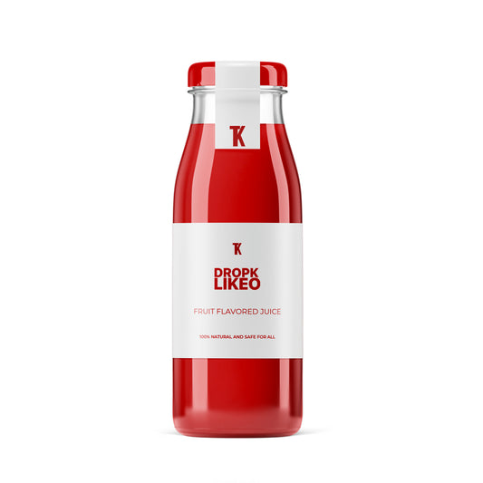 DETOX JUICE (5 BOTTLES)